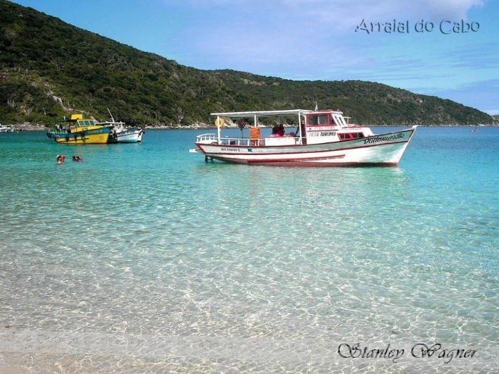 Casa Arthur Bernardes 15 Arraial do Cabo