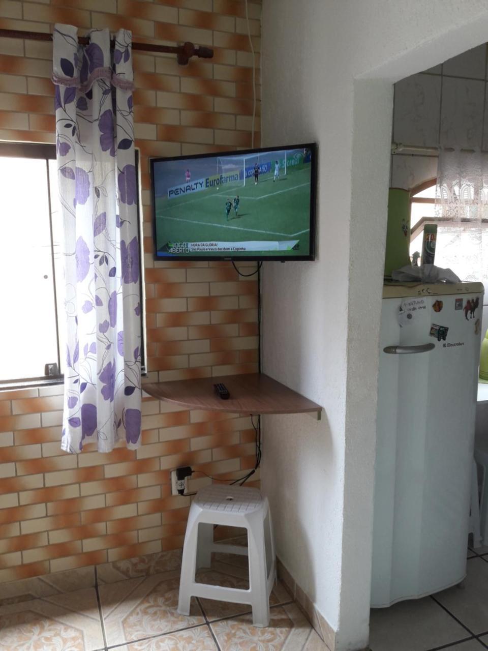 Casa Arthur Bernardes 15 Holiday home