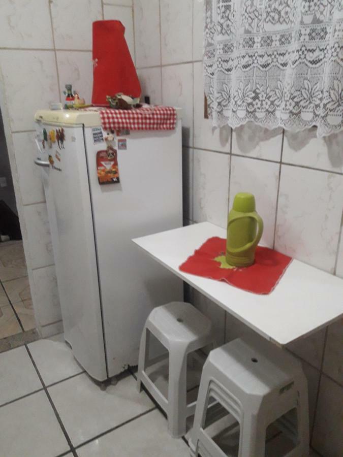 Casa Arthur Bernardes 15 Holiday home Arraial do Cabo